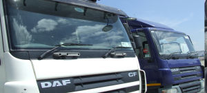 Waste Tyre Collection Service