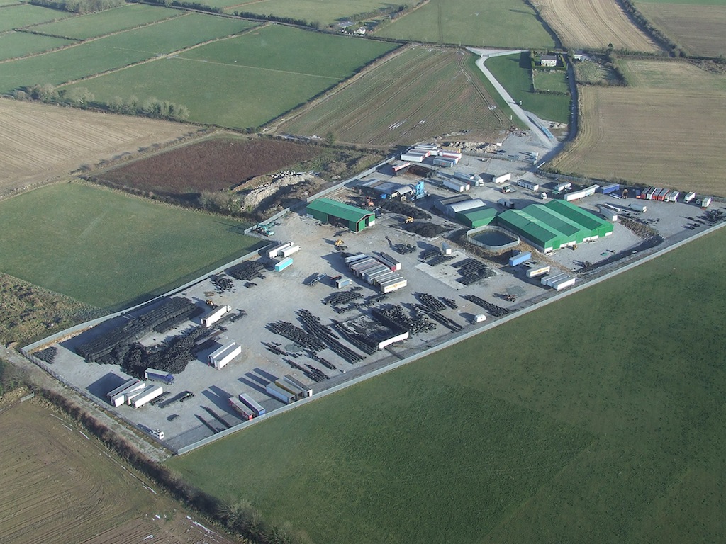 Crossmore Tyre Recycling Crossmore Tyre Recycling Ireland, Equine